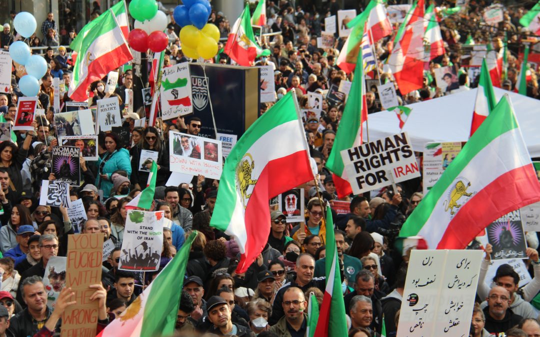 France Info : Faux certificats, disparitions et menaces : face à la répression en Iran, des médecins travaillent sous la menace constante des autorités