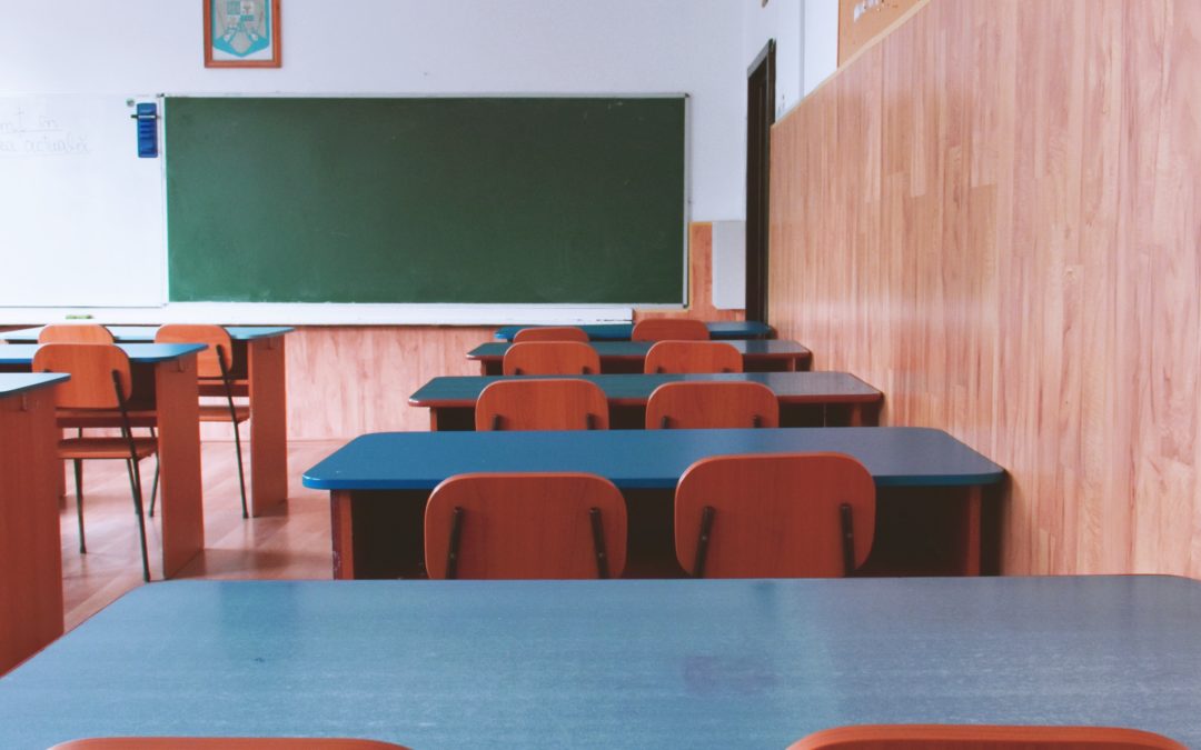 Les Echos : A Paris, la mixité sociale progresse dans les lycées publics