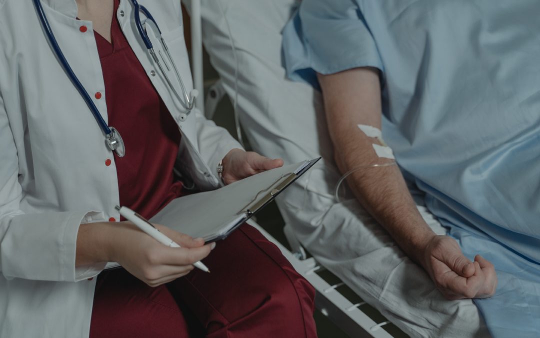 Le Huffington Post : Euthanasie : la convention citoyenne favorable à une « aide active à mourir »