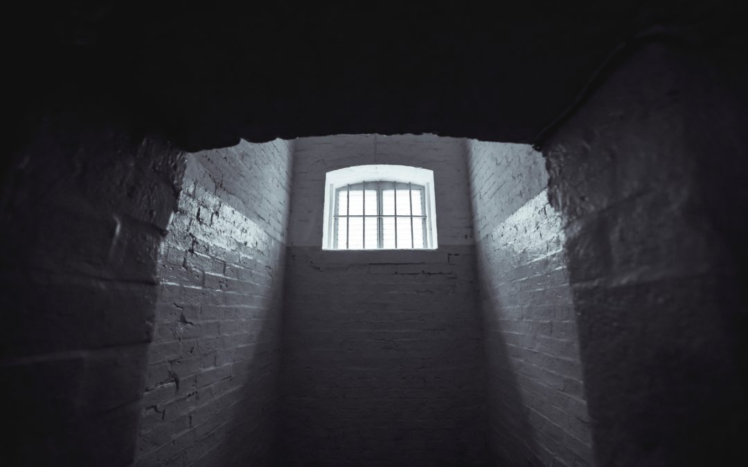 Le JDD : Prison : Éric Dupond-Moretti annonce une évolution « historique » du statut des agents pénitentiaires