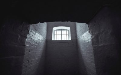 Le JDD : Prison : Éric Dupond-Moretti annonce une évolution « historique » du statut des agents pénitentiaires
