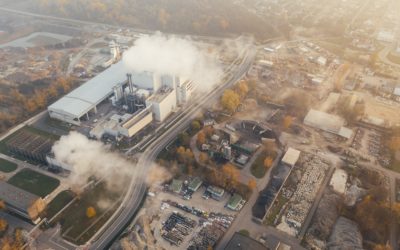 Le JDD : Climat : le Parlement européen adopte la réforme du marché carbone