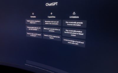 France Info : « Il est temps de s’inquiéter » : Geoffrey Hinton, l’ingénieur dont les travaux ont permis de créer ChatGPT, alerte sur les dangers de l’intelligence artificielle