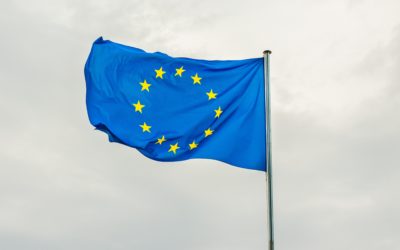 Le Parisien : Drapeau européen sur le fronton des mairies : les députés votent en faveur de la proposition Renaissance