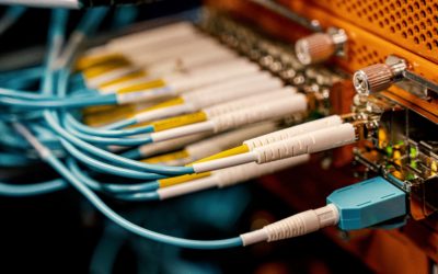 Le Monde : Fibre : le Sénat adopte une loi pour fluidifier les raccordements et faciliter les recours