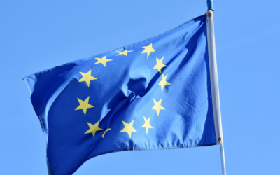 Le Figaro : Renaissance veut imposer le drapeau européen sur la façade des mairies