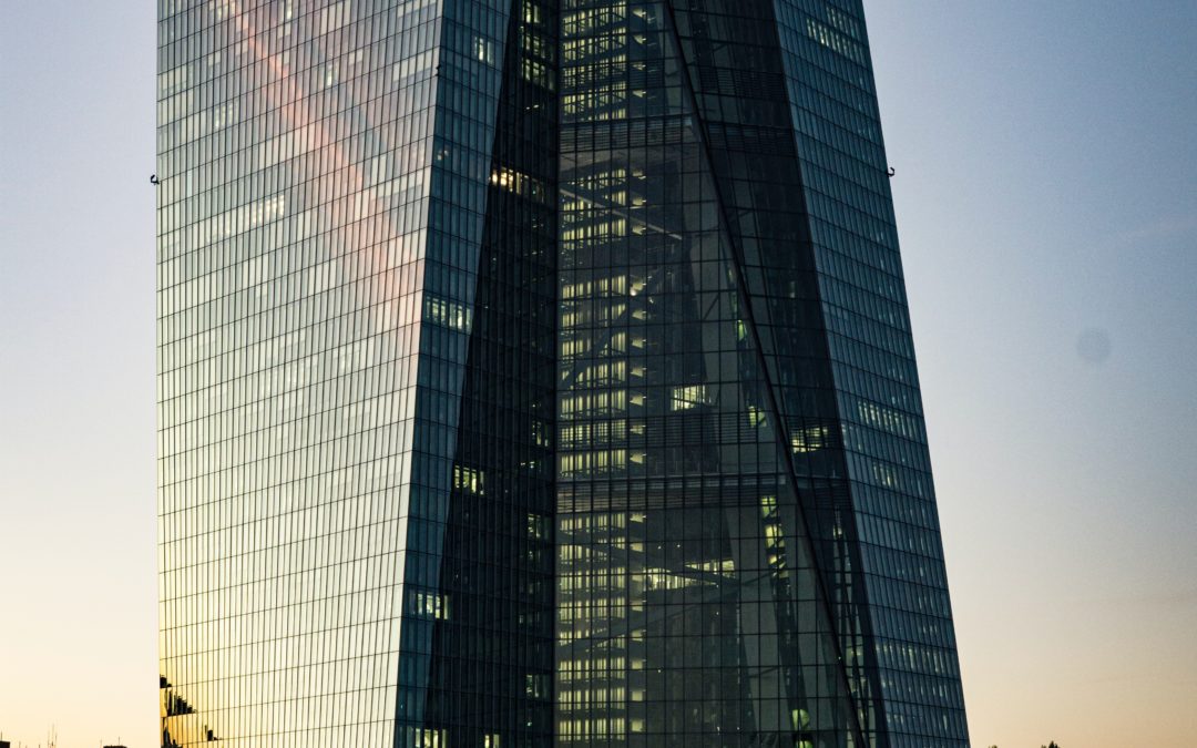 Vie Publique : 25 ans de la Banque centrale européenne : quel rôle pour la BCE ?