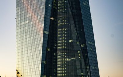Vie Publique : 25 ans de la Banque centrale européenne : quel rôle pour la BCE ?