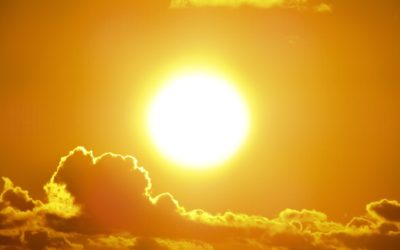 Le HuffPost : Changement climatique : pourquoi la France pourrait atteindre les + 4 °C plus vite que le monde