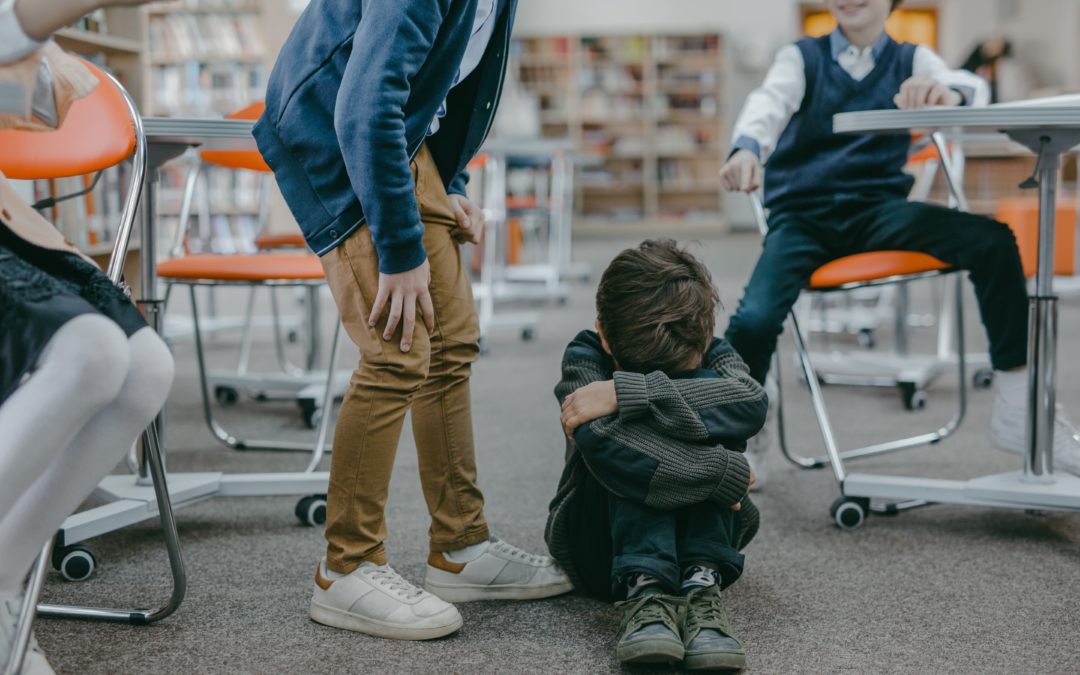 France Info : Pourquoi les affaires de harcèlement scolaire sont difficiles à juger